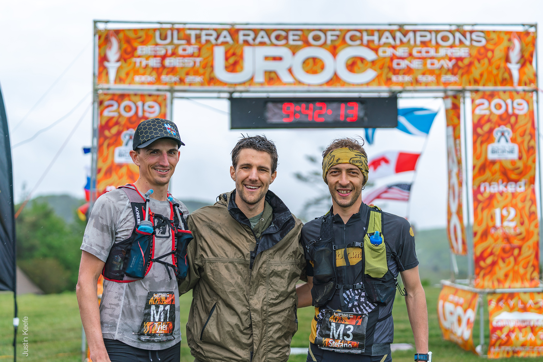 The UROC Family