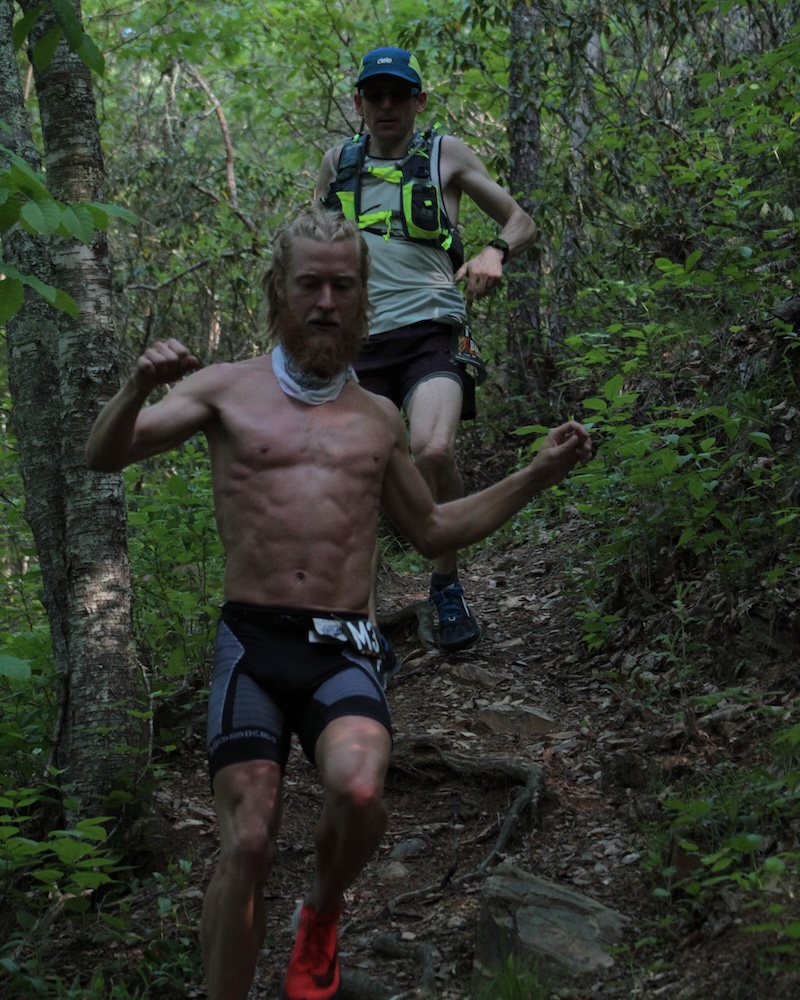 Race Information